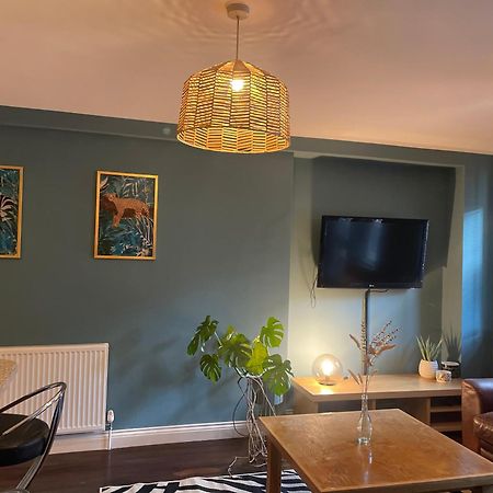 69D Victoria Street Apartment Шефилд Екстериор снимка