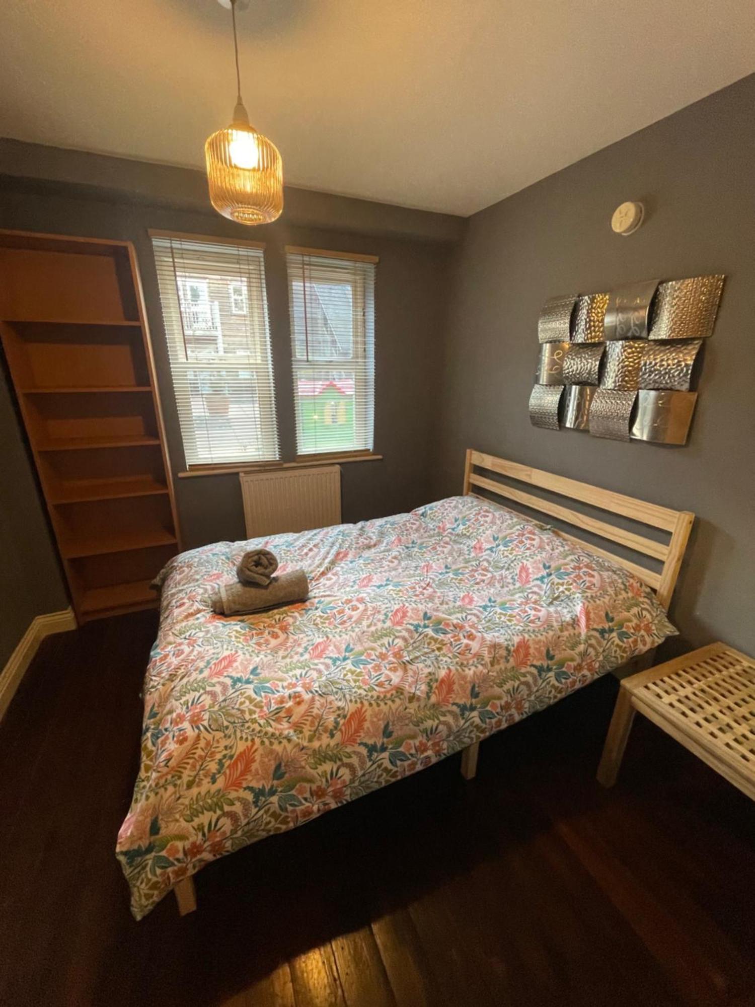 69D Victoria Street Apartment Шефилд Екстериор снимка